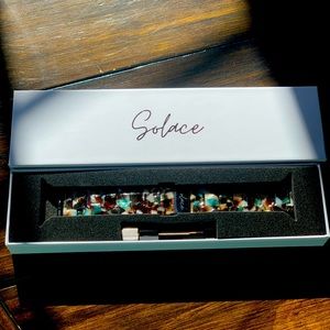 COPY - Solace Perma Band for Apple Watch 38/40/41